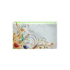 Flower Cosmetic Bag (xs) by 2607694c