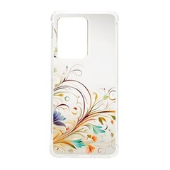 Flower Samsung Galaxy S20 Ultra 6 9 Inch Tpu Uv Case by 2607694c