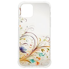 Flower Iphone 12/12 Pro Tpu Uv Print Case by 2607694c