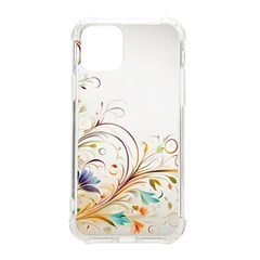 Flower Iphone 11 Pro 5 8 Inch Tpu Uv Print Case by 2607694c