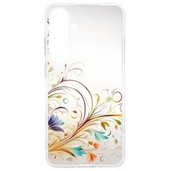 Flower Samsung Galaxy S24 Ultra 6 9 Inch Tpu Uv Case by 2607694c