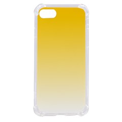 Gradient  Green, Yellow Iphone Se by 2607694c