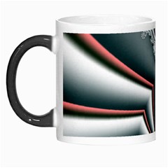 Altrosa Fractal Morph Mug by dedoma