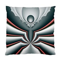 Altrosa Fractal Standard Cushion Case (one Side) by dedoma