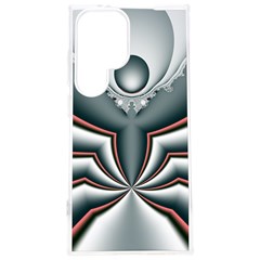 Altrosa Fractal Samsung Galaxy S24 Plus 6 7 Inch Tpu Uv Case by dedoma