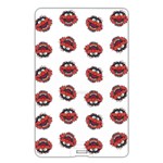 Muppets Animal pattern Name Card Style USB Flash Drive Back