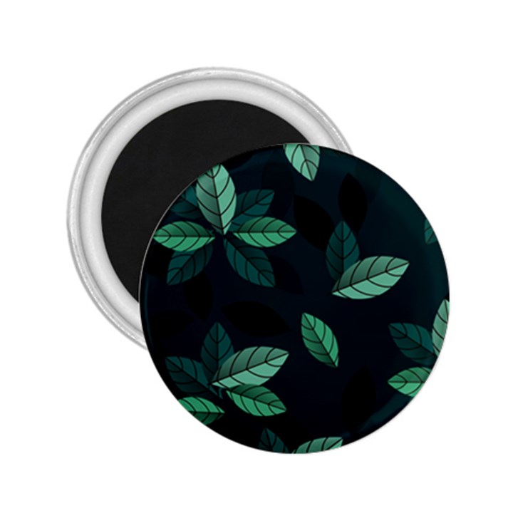 Foliage 2.25  Magnets