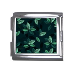 Foliage Mega Link Italian Charm (18mm) by HermanTelo