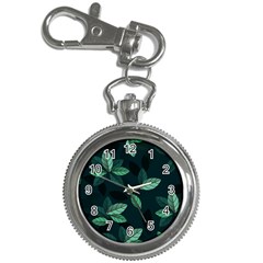 Foliage Key Chain Watches