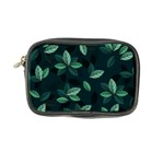 Foliage Coin Purse Front