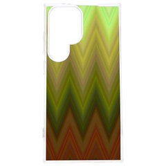 Zig Zag Chevron Classic Pattern Samsung Galaxy S24 Plus 6 7 Inch Tpu Uv Case by Apen