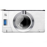 Washing Machines Home Electronic Pencil Case Front