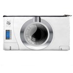 Washing Machines Home Electronic Pencil Case Back