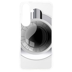 Washing Machines Home Electronic Samsung Galaxy S24 6 2 Inch Tpu Uv Case by Proyonanggan