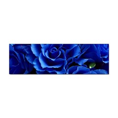 Roses Flowers Plant Romance Sticker Bumper (10 Pack) by Proyonanggan