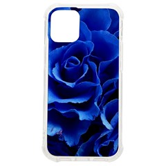 Roses Flowers Plant Romance Iphone 12 Mini Tpu Uv Print Case	 by Proyonanggan