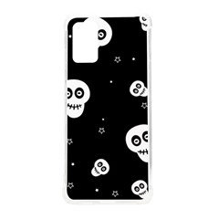 Skull Pattern Samsung Galaxy S20 Plus 6 7 Inch Tpu Uv Case by Ket1n9