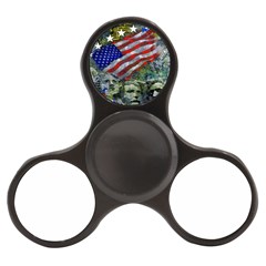 Usa United States Of America Images Independence Day Finger Spinner by Ket1n9