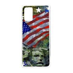 Usa United States Of America Images Independence Day Samsung Galaxy S20 Plus 6 7 Inch Tpu Uv Case by Ket1n9