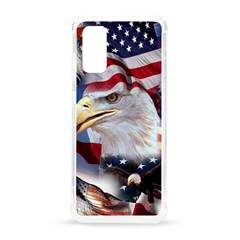 United States Of America Images Independence Day Samsung Galaxy S20 6 2 Inch Tpu Uv Case