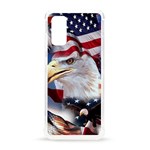 United States Of America Images Independence Day Samsung Galaxy S20 6.2 Inch TPU UV Case Front