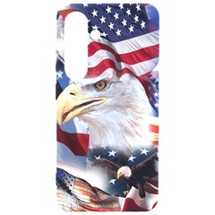 United States Of America Images Independence Day Samsung Galaxy S24 6 2 Inch Black Tpu Uv Case