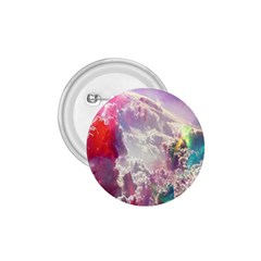 Clouds Multicolor Fantasy Art Skies 1 75  Buttons by Ket1n9