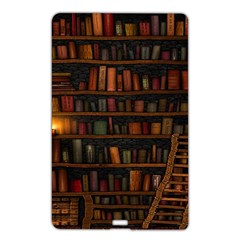 Books Library Name Card Style Usb Flash Drive by Ket1n9