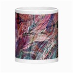 Abstract Summer Flow Morph Mug Center