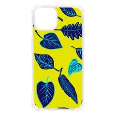 Sheets Pattern Picture Detail Iphone 13 Tpu Uv Print Case by Ravend