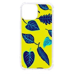 Sheets Pattern Picture Detail Iphone 13 Mini Tpu Uv Print Case by Ravend