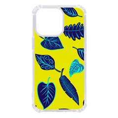 Sheets Pattern Picture Detail Iphone 13 Pro Tpu Uv Print Case by Ravend