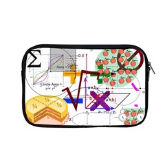 Mathematics Formula Physics School Apple Macbook Pro 13  Zipper Case