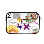 Mathematics Formula Physics School Apple MacBook Pro 13  Zipper Case Front