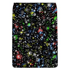 Universe Star Planet Galaxy Removable Flap Cover (s) by Ravend