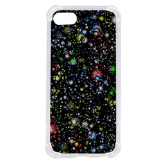 Universe Star Planet Galaxy Iphone Se by Ravend