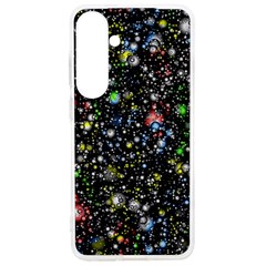 Universe Star Planet Galaxy Samsung Galaxy S24 Ultra 6 9 Inch Tpu Uv Case by Ravend