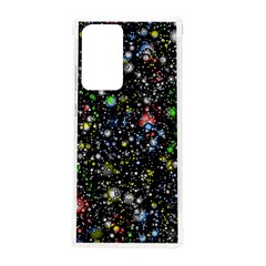 Universe Star Planet Galaxy Samsung Galaxy Note 20 Ultra Tpu Uv Case by Ravend