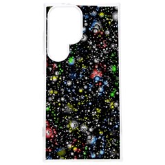 Universe Star Planet Galaxy Samsung Galaxy S24 Plus 6 7 Inch Tpu Uv Case by Ravend