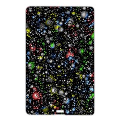 Universe Star Planet Galaxy Name Card Style Usb Flash Drive by Ravend