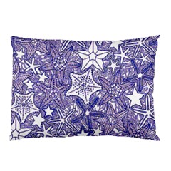 All The Stars Pillow Case by tunjiolaseni