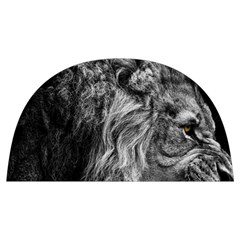 Angry Male Lion Wild Animal Anti Scalding Pot Cap by Loisa77