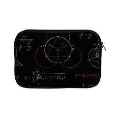 Math Board Circuit Circuits Computer Shield Tech Technology Apple Ipad Mini Zipper Cases