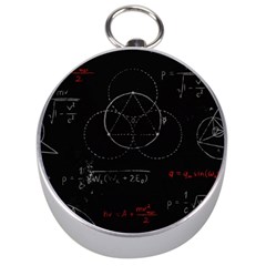 Math Board Circuit Circuits Computer Shield Tech Technology Silver Compasses by Loisa77