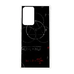 Math Board Circuit Circuits Computer Shield Tech Technology Samsung Galaxy Note 20 Ultra Tpu Uv Case by Loisa77