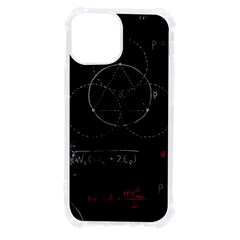 Math Board Circuit Circuits Computer Shield Tech Technology Iphone 13 Mini Tpu Uv Print Case by Loisa77