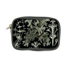 Weave Haeckel Lichenes Photobionten Coin Purse