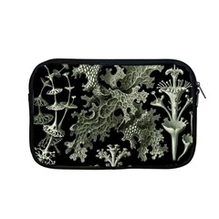 Weave Haeckel Lichenes Photobionten Apple Macbook Pro 13  Zipper Case