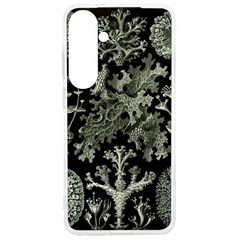 Weave Haeckel Lichenes Photobionten Samsung Galaxy S24 Ultra 6 9 Inch Tpu Uv Case