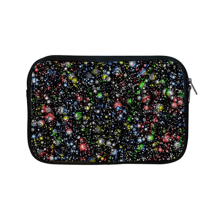 Universe Star Planet Galaxy Apple iPad Mini Zipper Cases